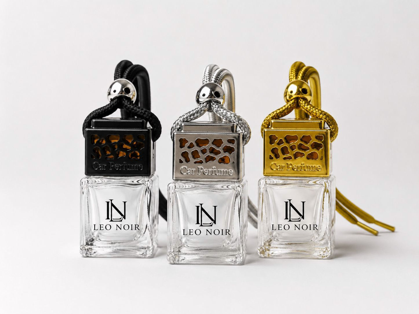 Paquet de trois Autoparfum