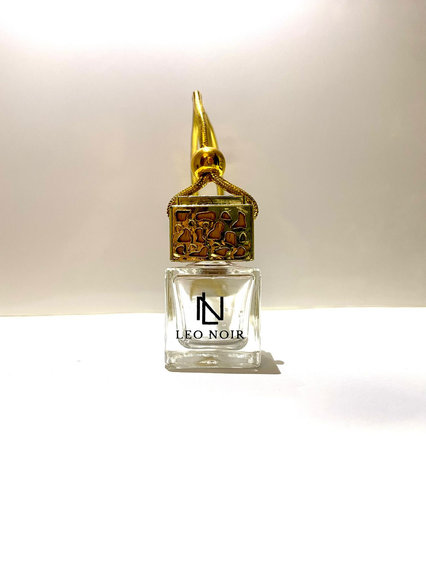 Autogeur Rose Vanille