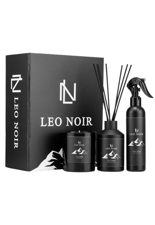 Cadeauset Sixth Sense