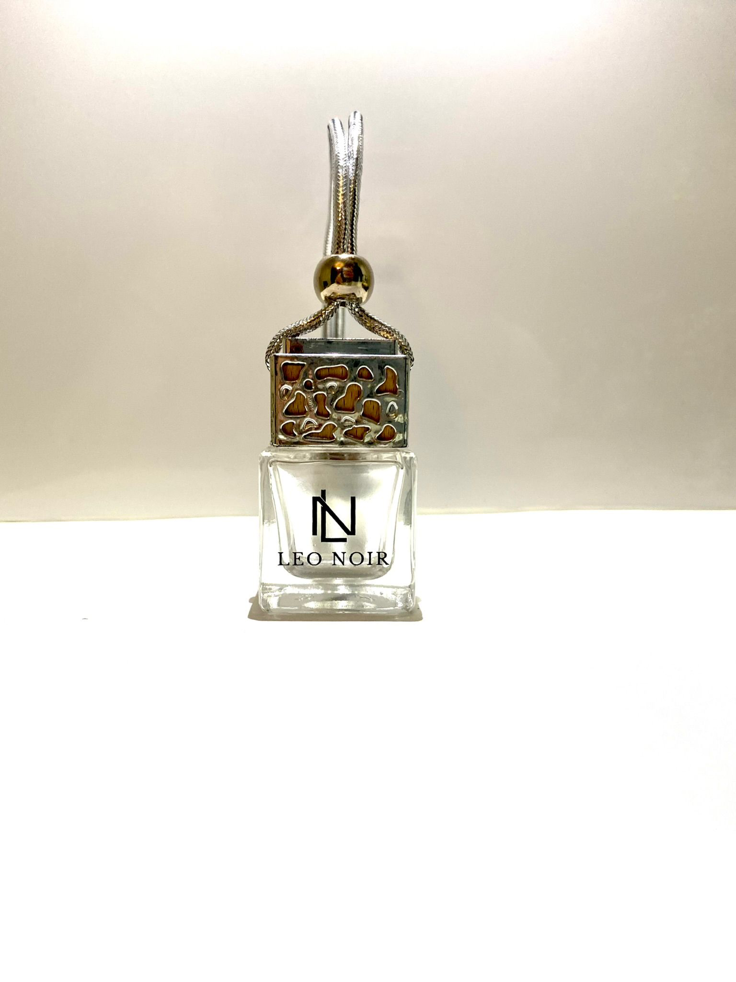 Carfume Vanille Épicée