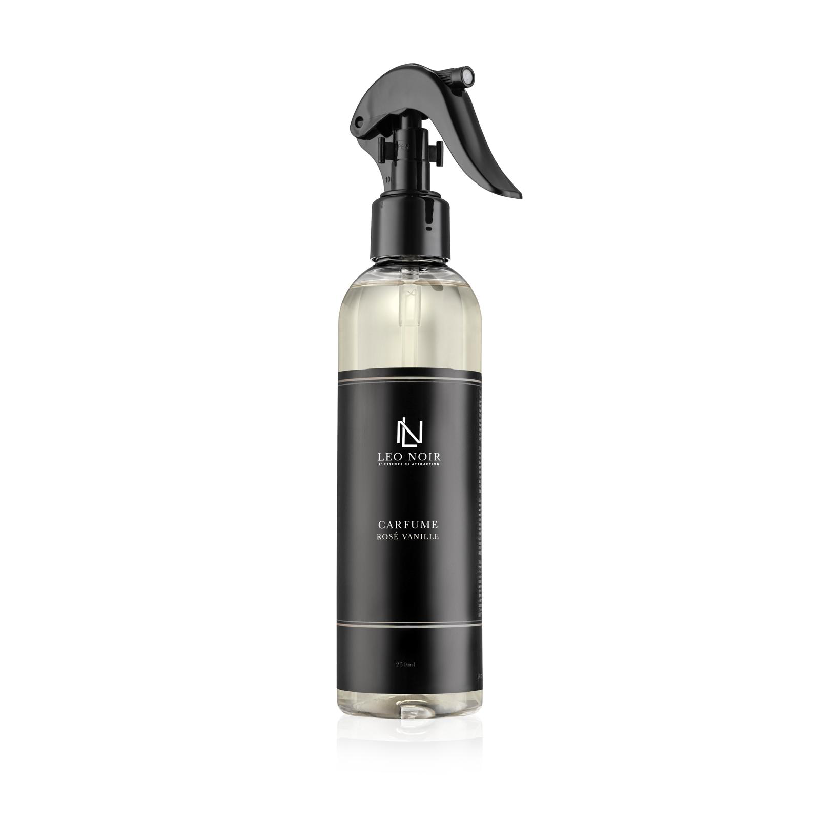 Carfume Rose Vanille