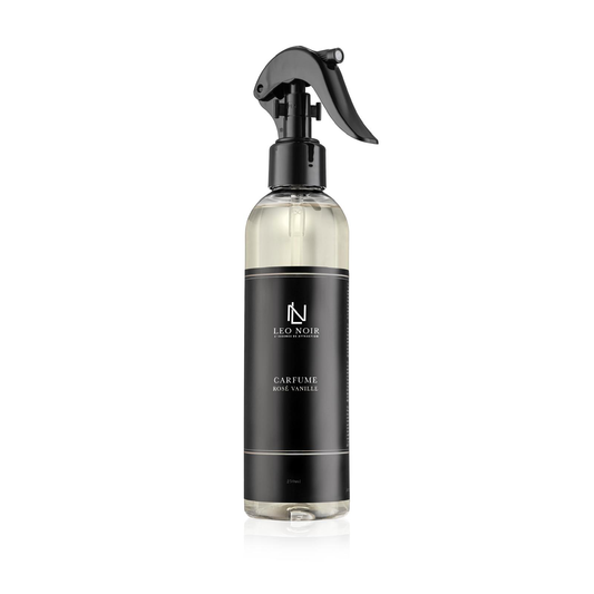 Carfume Rose Vanille