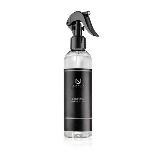 Carfume Vanille Épicée