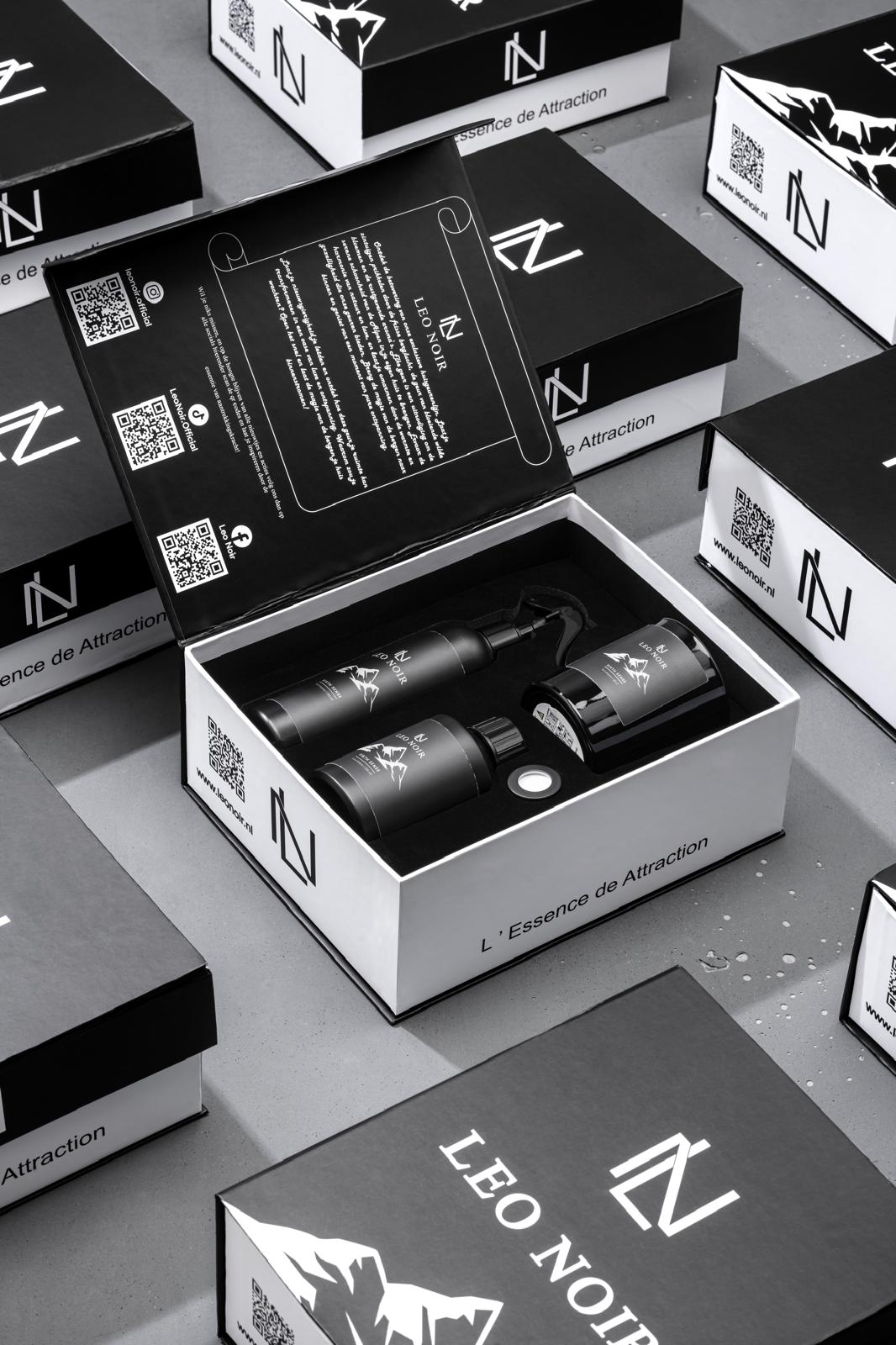 Luxe geschenksets