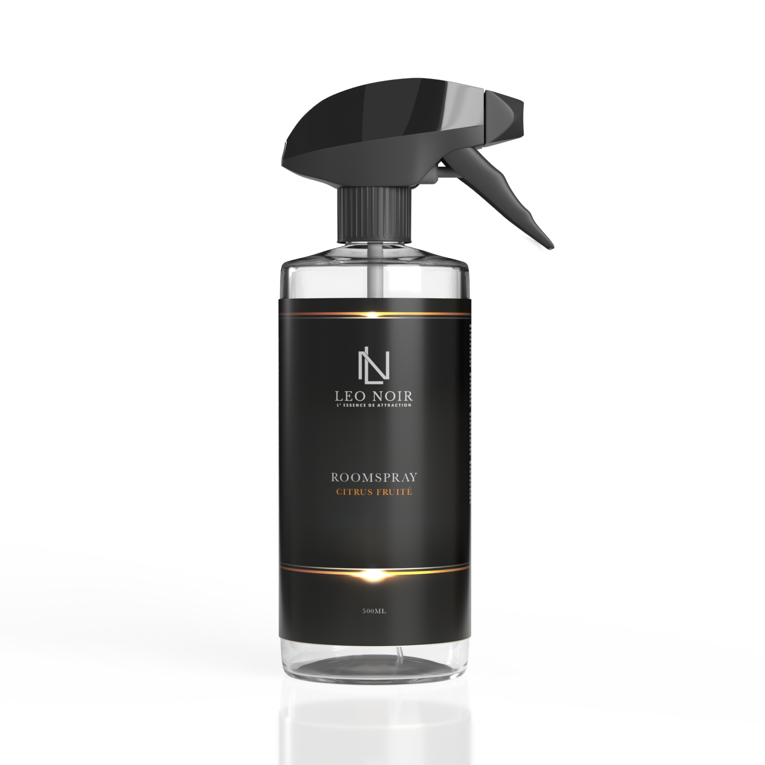 Citrus Fruité Roomspray
