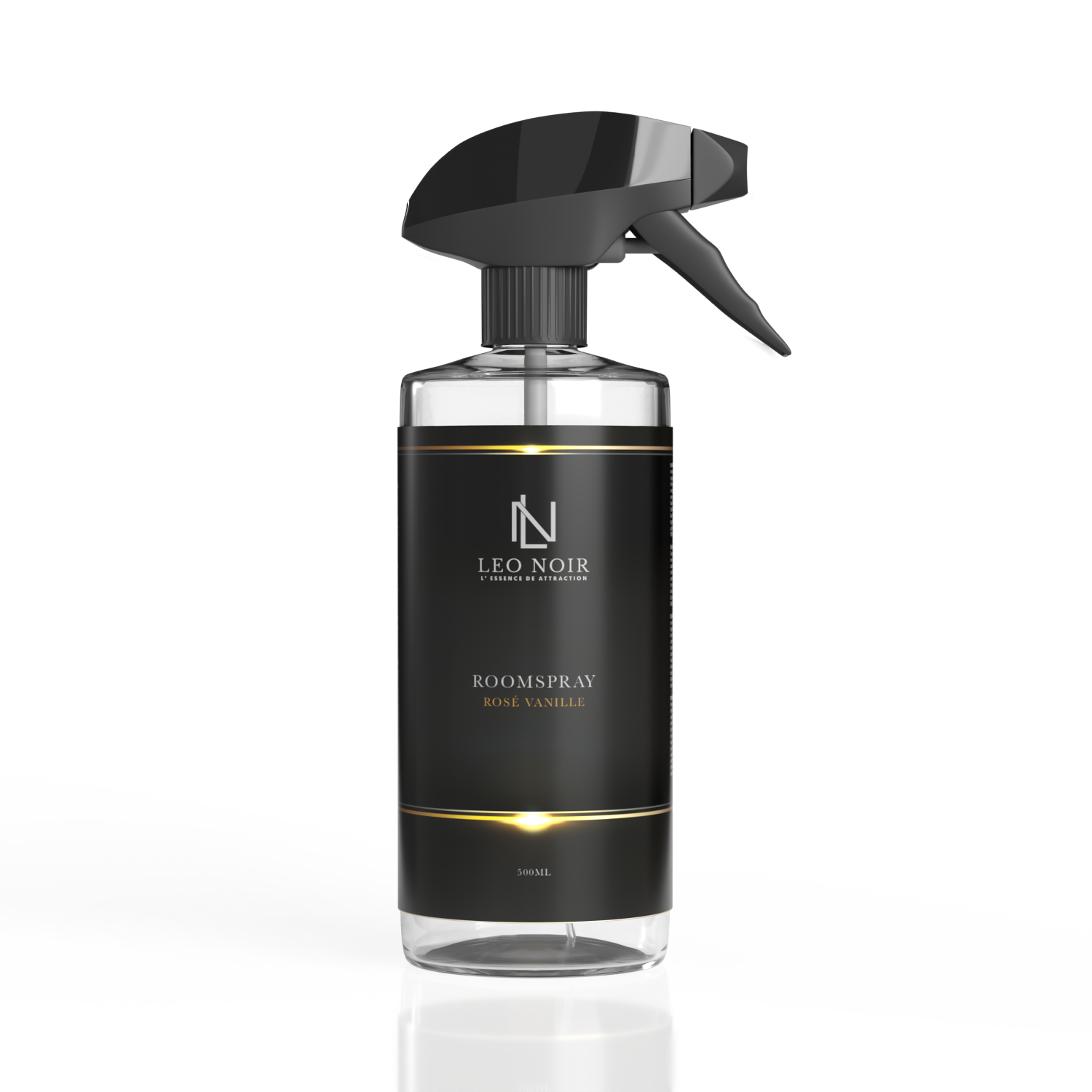 Rose Vanille Roomspray