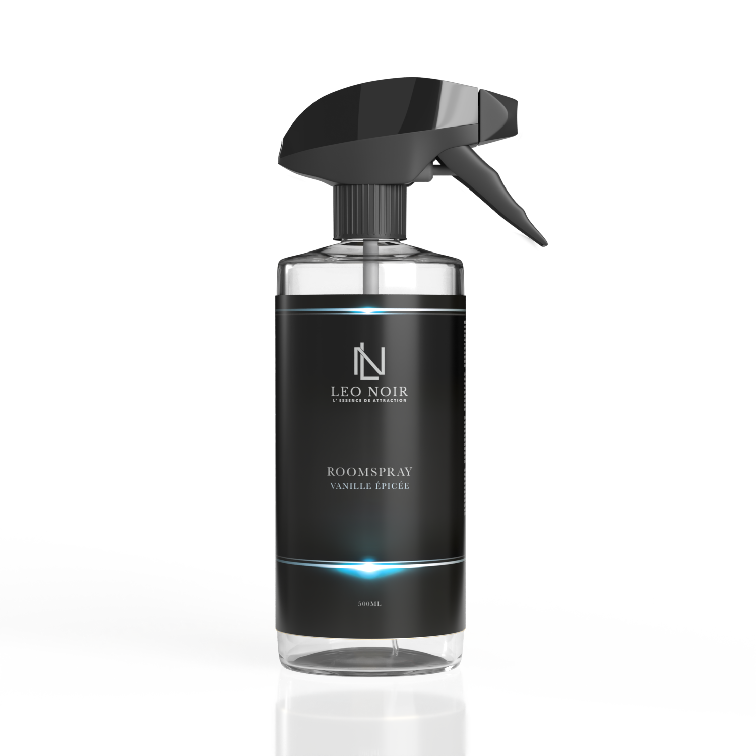 Vanille Épicée Roomspray